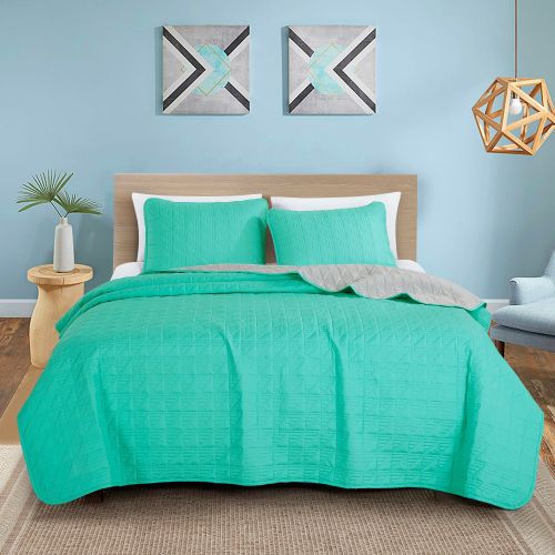 Medea 3PC BEDSPREAD SET